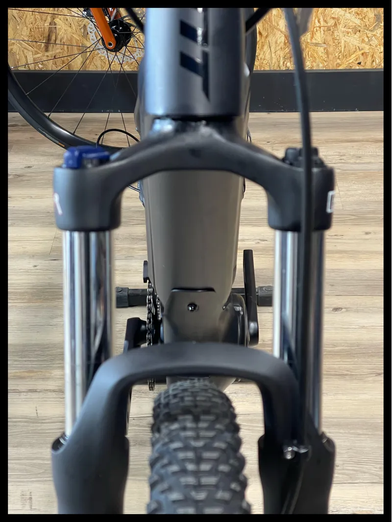 Talon E+ 29er Sport 25km/h X-Large Graphite 2022-4