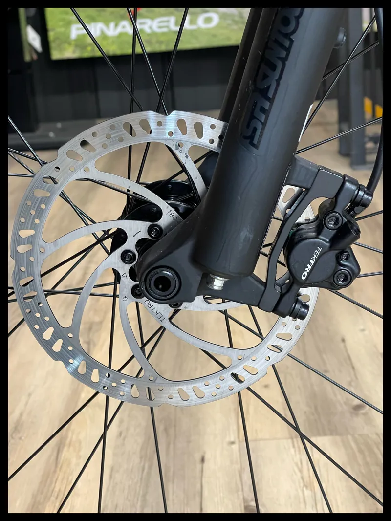 Talon E+ 29er Sport 25km/h X-Large Graphite 2022-5