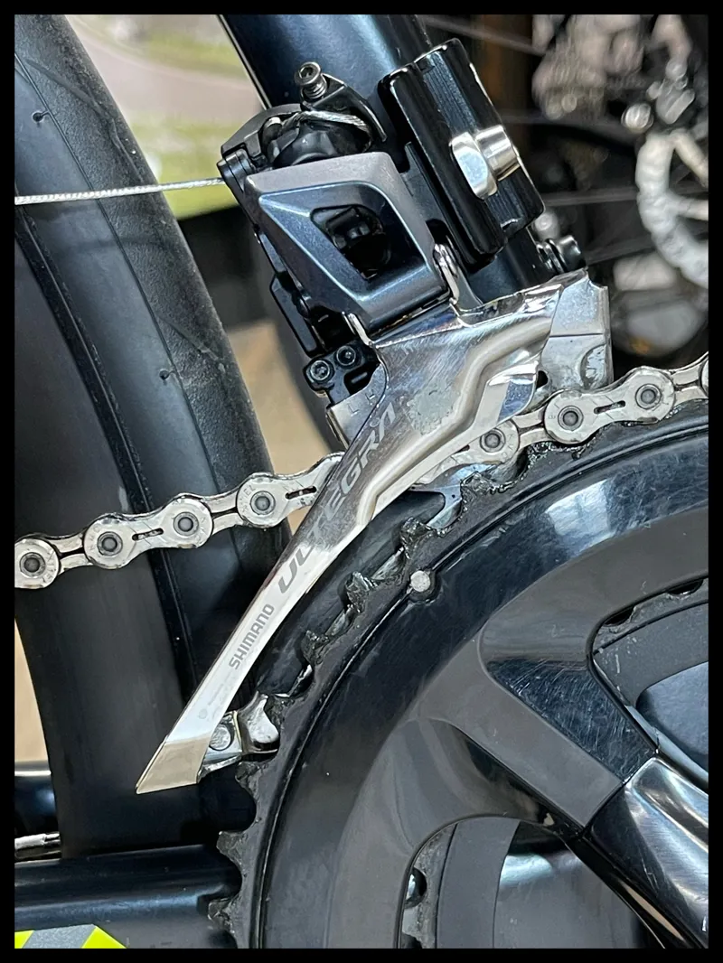 Defy Advanced 1-CDB Medium Carbon 2018-5