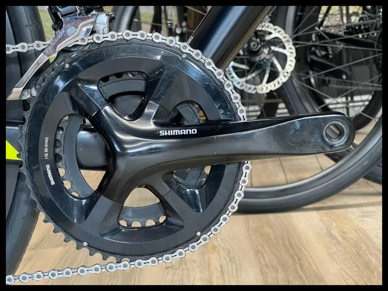 Defy Advanced 1-CDB Medium Carbon 2018-6