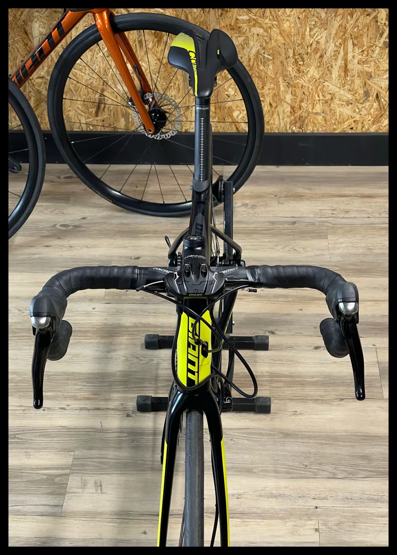 Defy Advanced 1-CDB Medium Carbon 2018-2