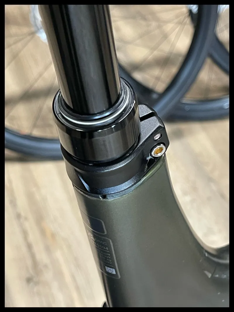 Trance X Advanced E+ 1 25km/h X-Large Panther/Phanthom Green 2022-7