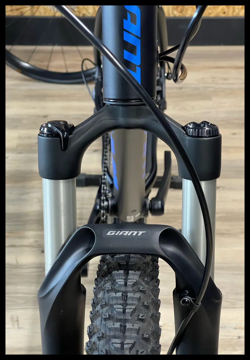 Talon 29 1 Large Black SXC2 fork 2021-5