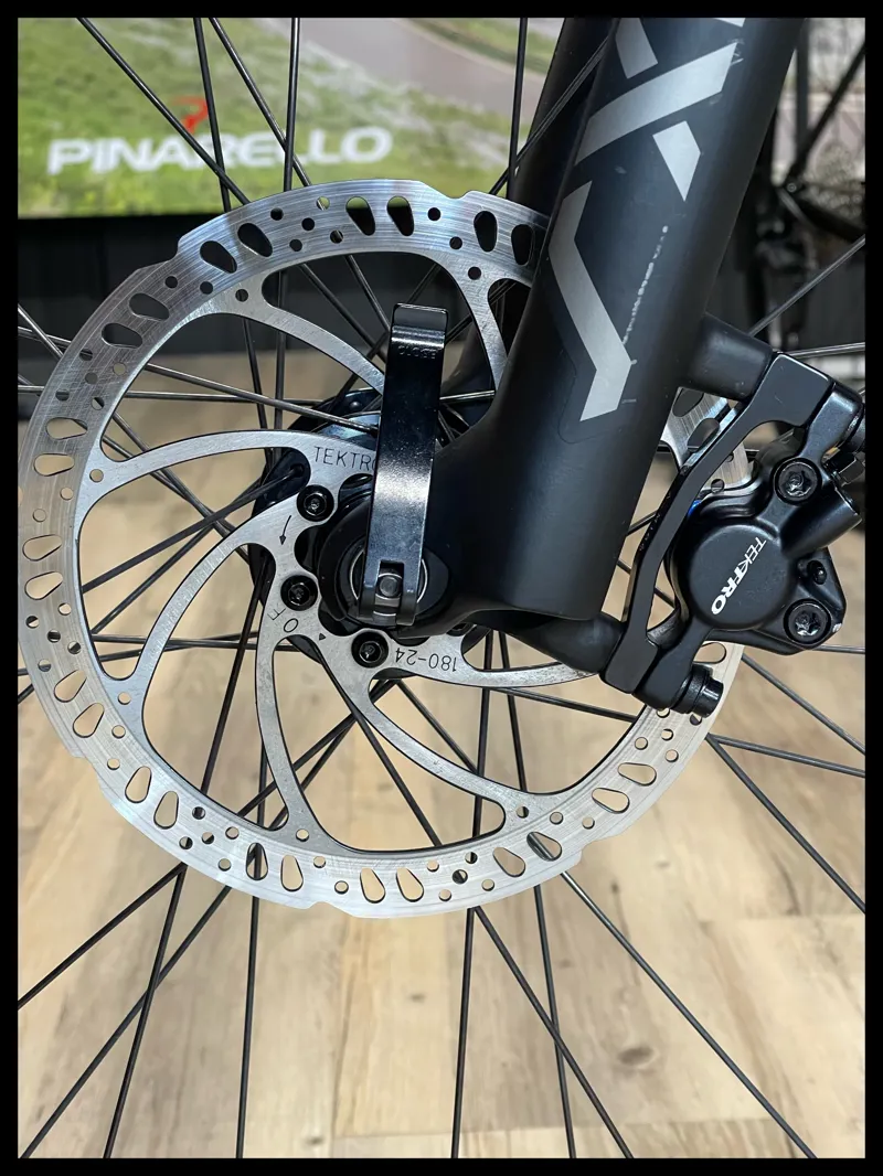 Talon 29 1 Large Black SXC2 fork 2021-6