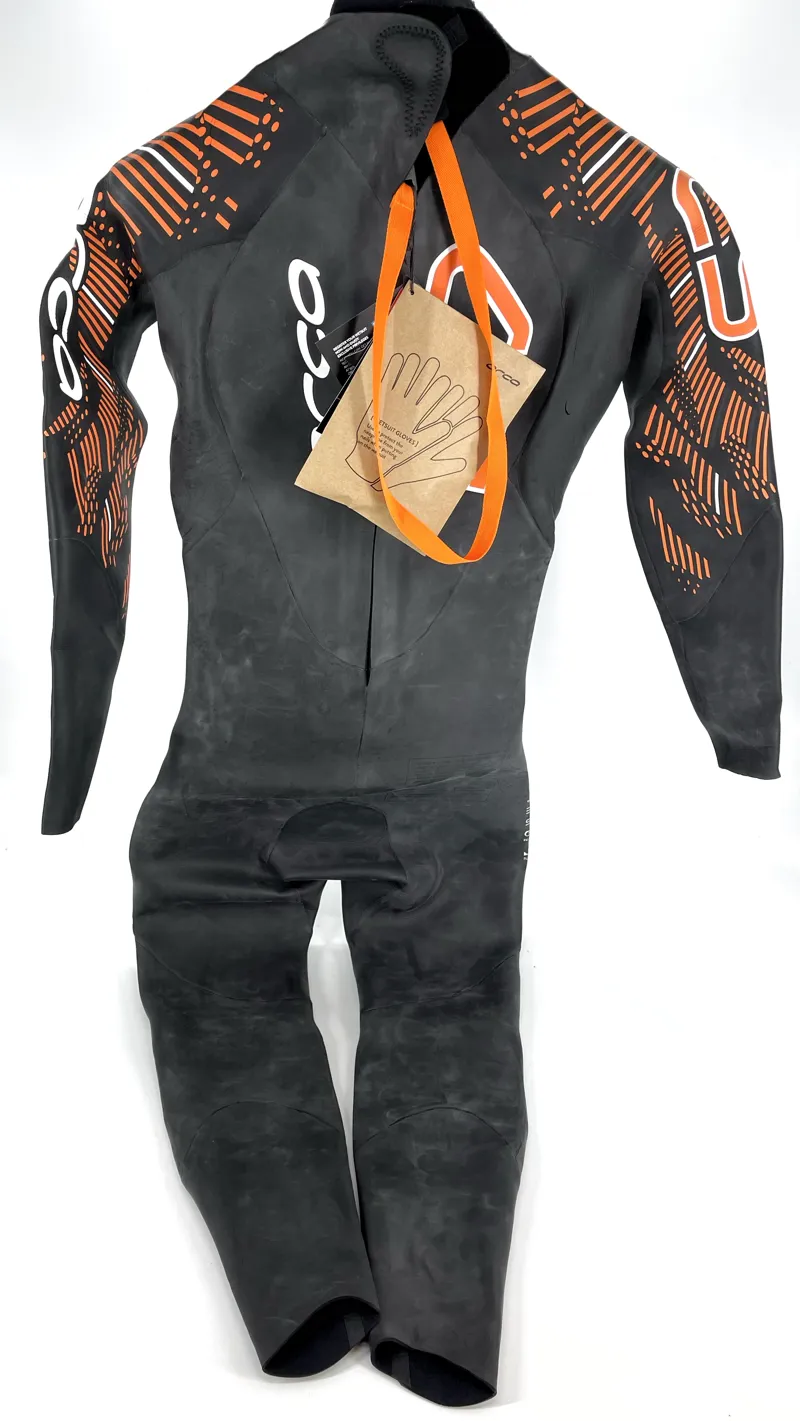 Orca S7 Men's Wetsuit 6 Black-1