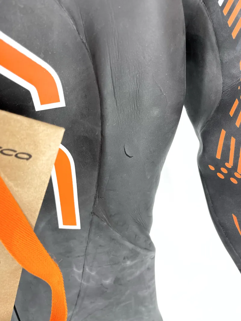 Orca S7 Men's Wetsuit 6 Black-4