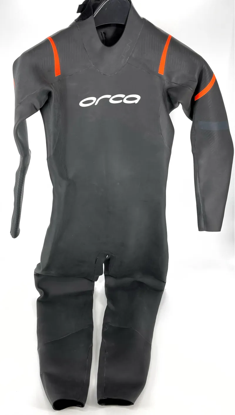 Orca Openwater Core TRN Womens Wetsuit Medium