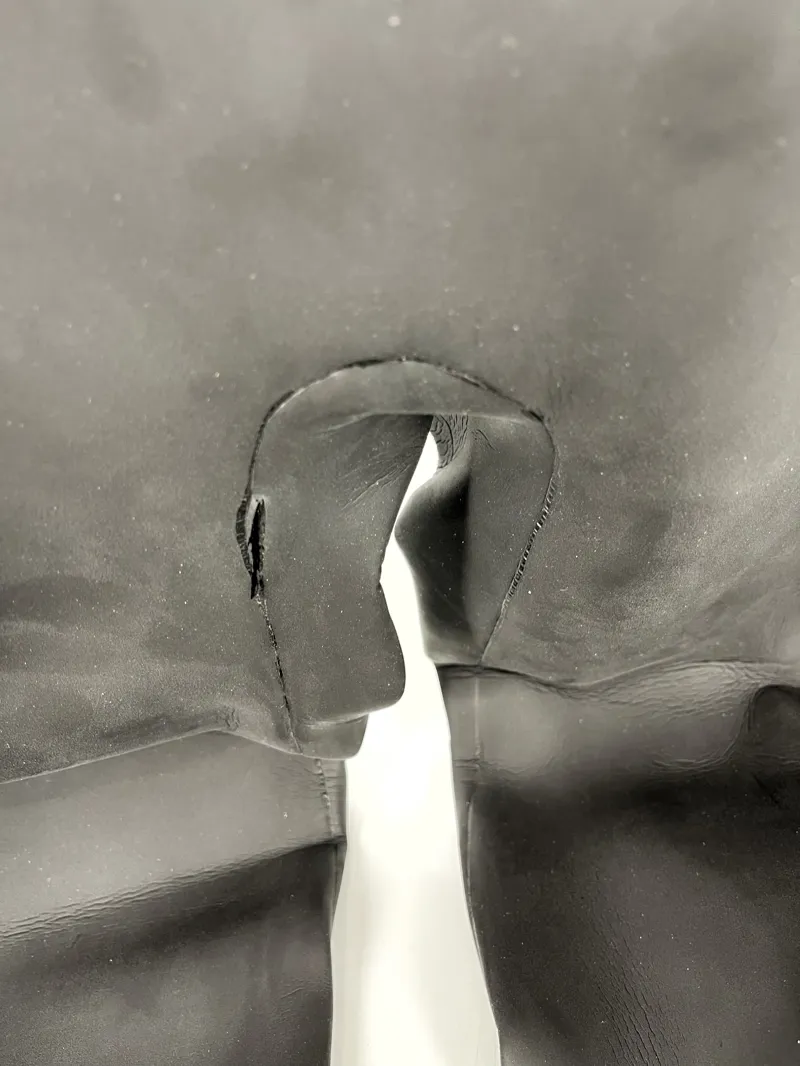 Orca Openwater Core TRN Womens Wetsuit Medium-4