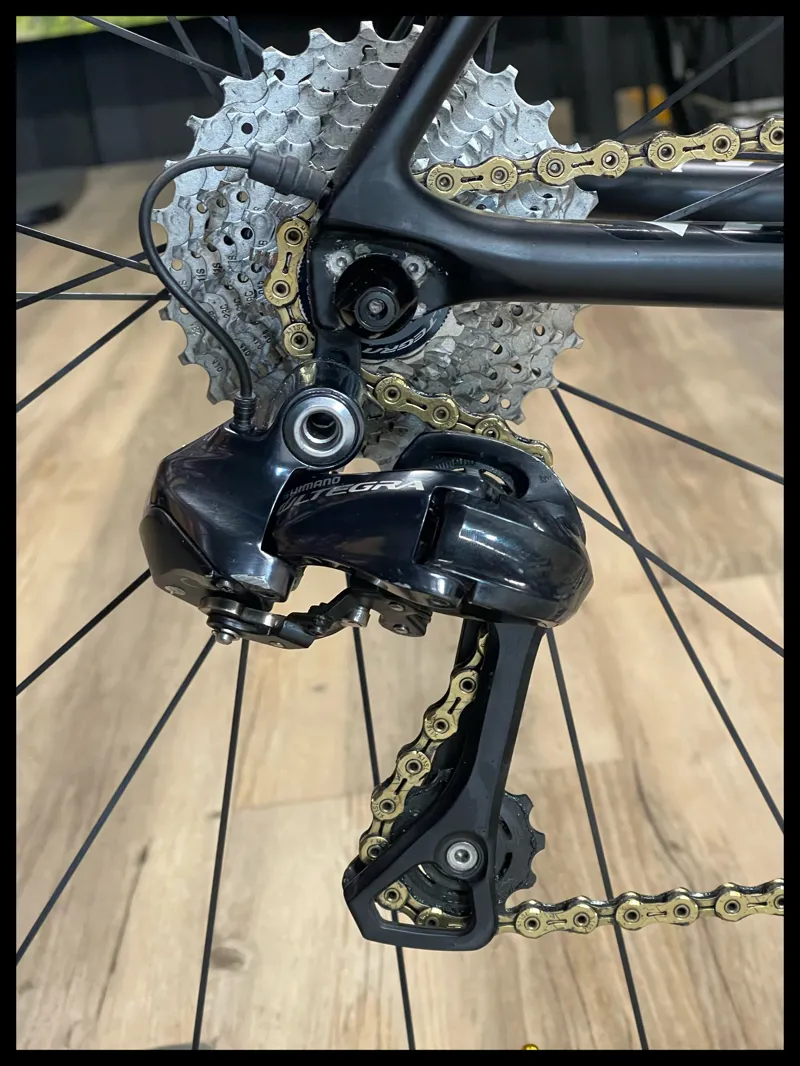 TCR Adv Pro 0 Medium-Large Carbon 2018-5