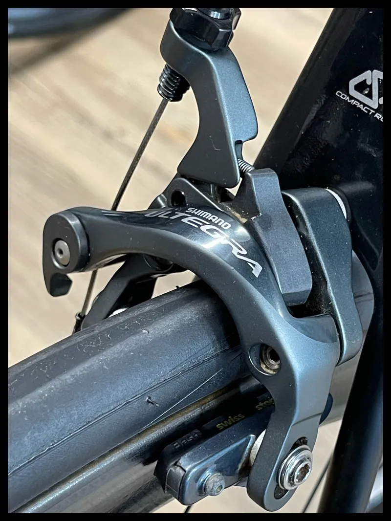 TCR Adv Pro 0 Medium-Large Carbon 2018-8