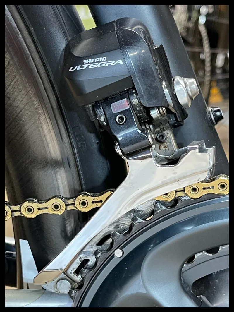 TCR Adv Pro 0 Medium-Large Carbon 2018-6