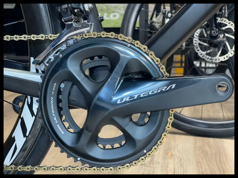 TCR Adv Pro 0 Medium-Large Carbon 2018-7