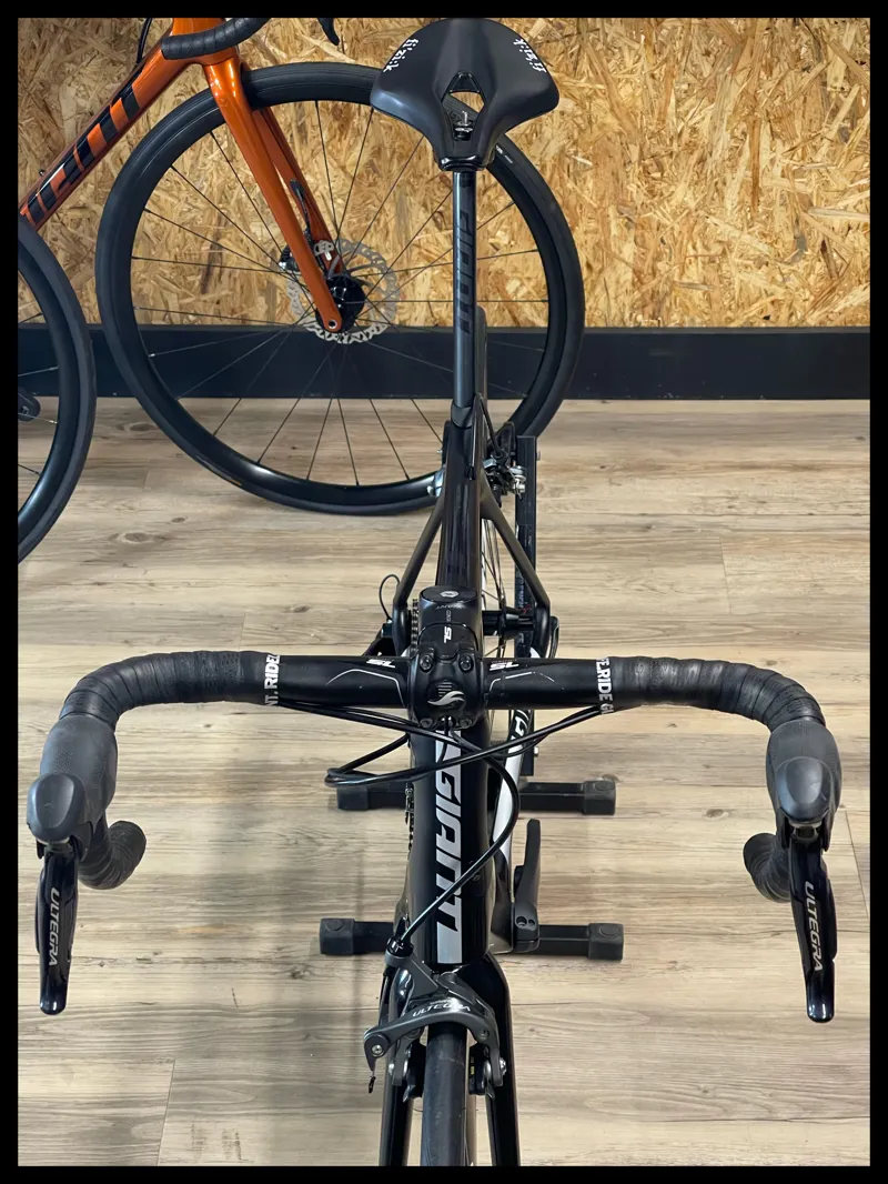 TCR Adv Pro 0 Medium-Large Carbon 2018-3