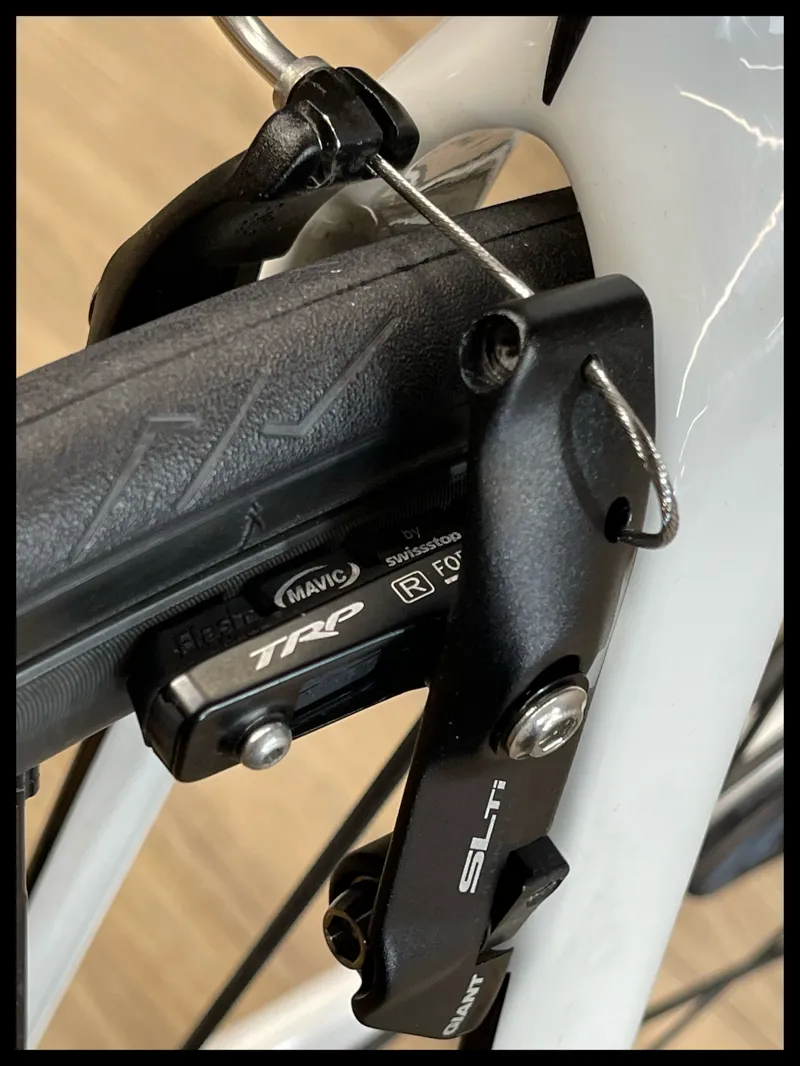 Giant Propel Advanced Pro 2 Medium Comp/White 2014-7