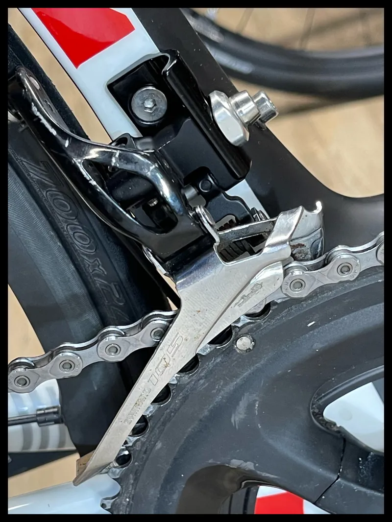 Giant Propel Advanced Pro 2 Medium Comp/White 2014-5