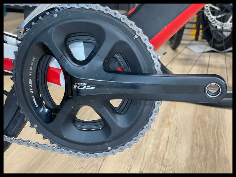 Giant Propel Advanced Pro 2 Medium Comp/White 2014-6