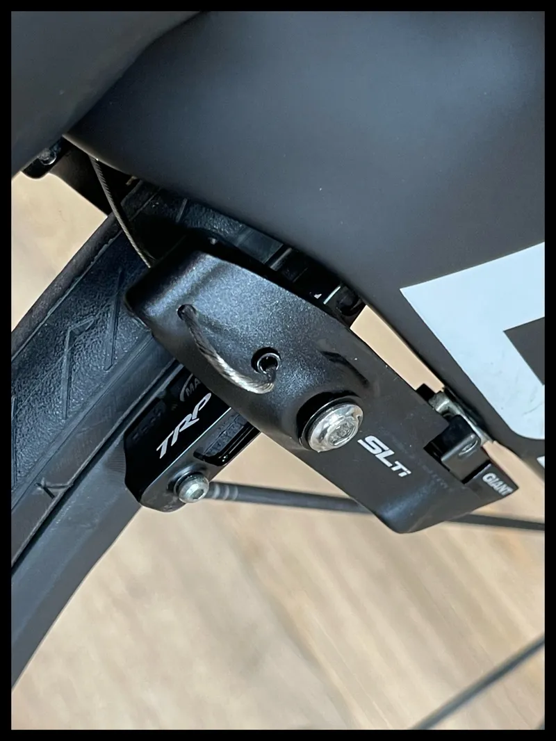 Giant Propel Advanced Pro 2 Medium Comp/White 2014-8