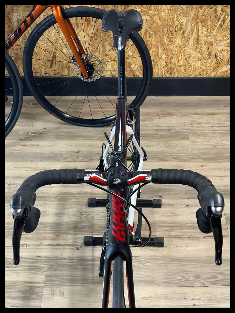 Giant Propel Advanced Pro 2 Medium Comp/White 2014-3