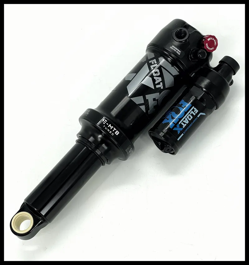 Fox 2022 Series Float X 2 Pos Rear Shock