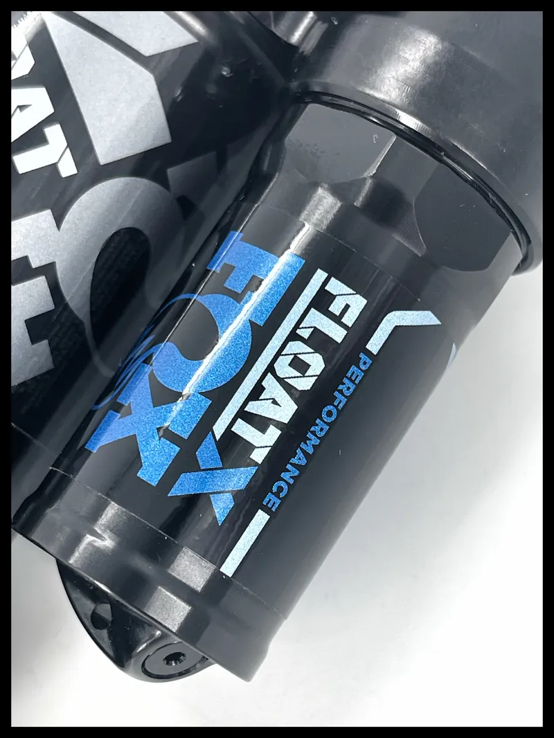 Fox 2022 Series Float X 2 Pos Rear Shock-2