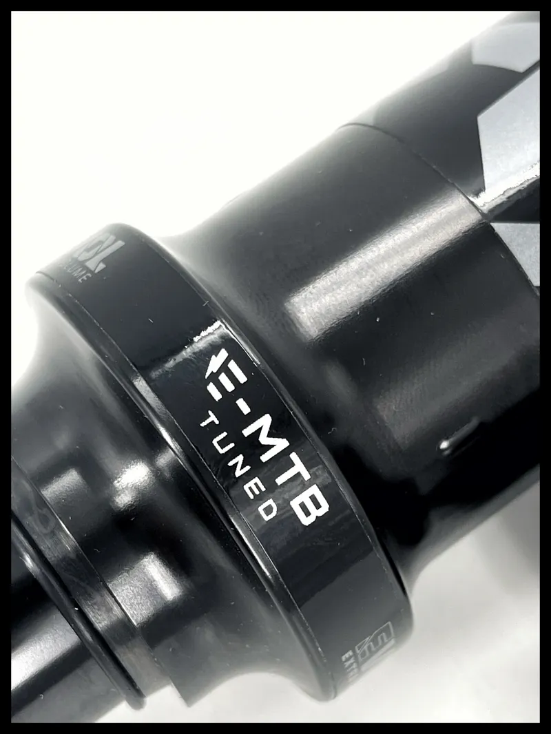 Fox 2022 Series Float X 2 Pos Rear Shock-4