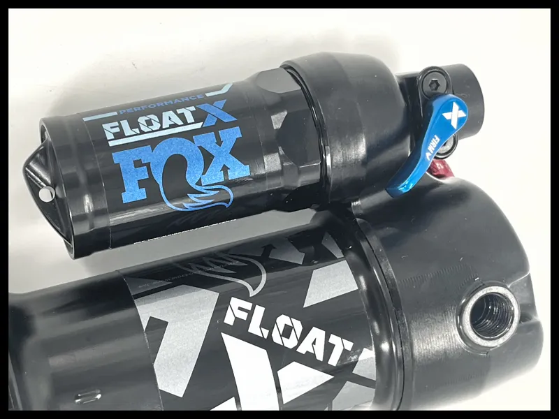 Fox 2022 Series Float X 2 Pos Rear Shock-1