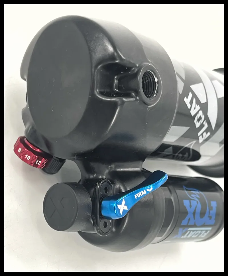 Fox 2022 Series Float X 2 Pos Rear Shock-5