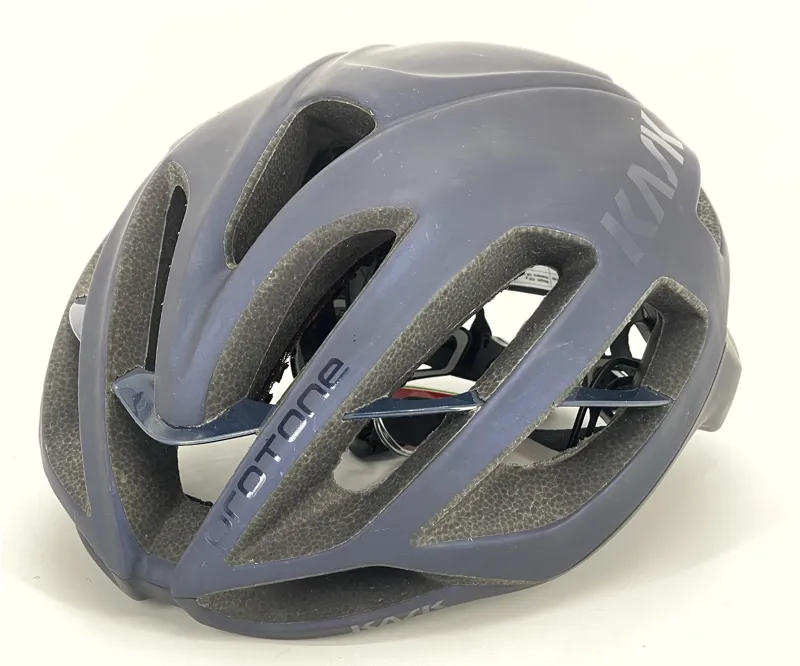 Kask Protone Matt Finish Road Helmet M Blue