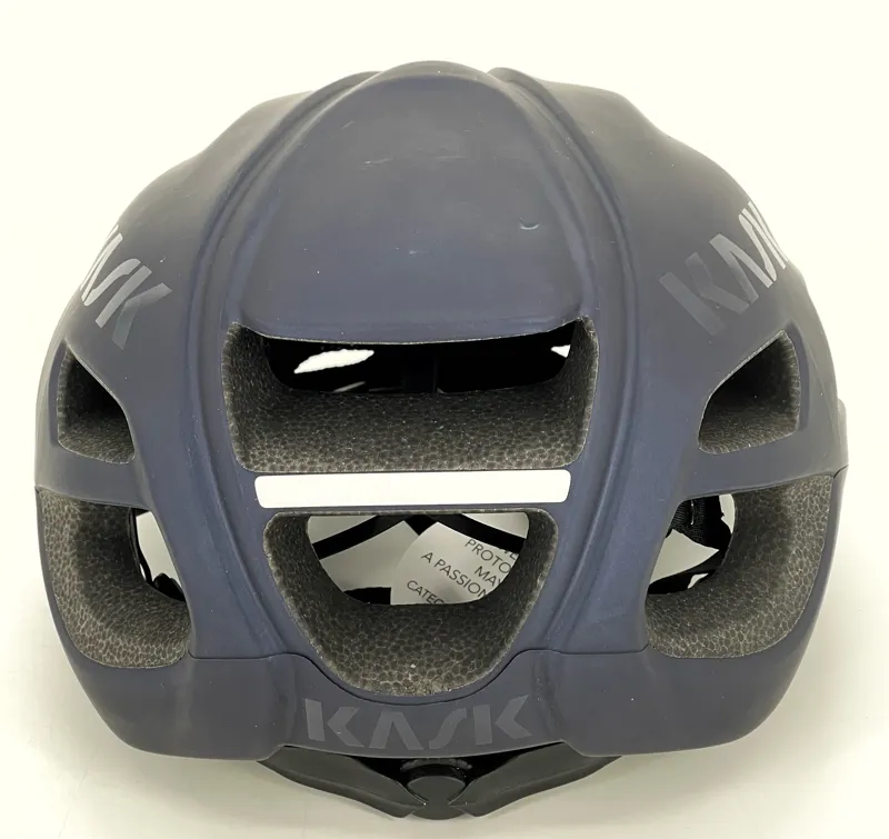 Kask Protone Matt Finish Road Helmet M Blue-1