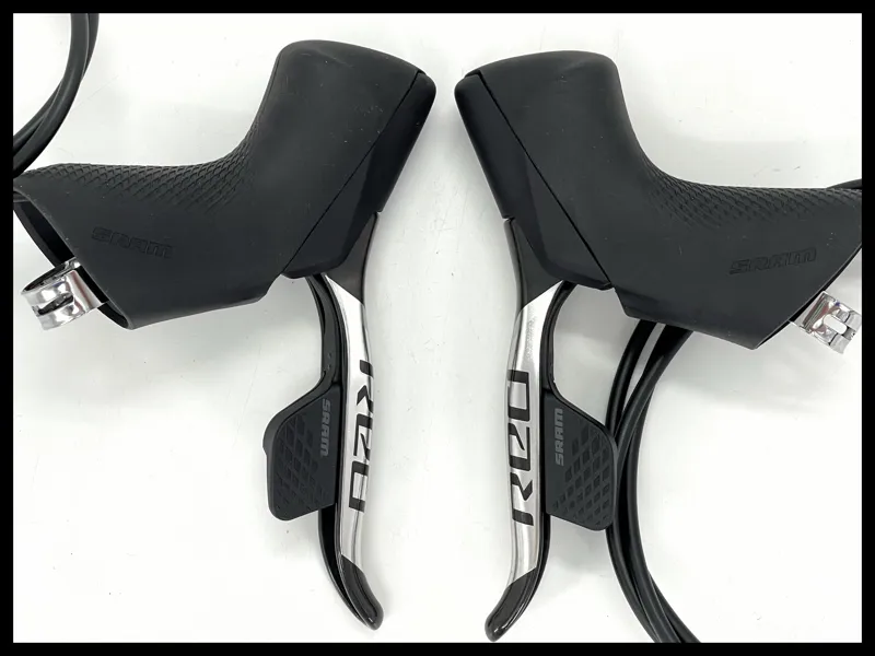 SRAM Red Road AXS Complete Group Set