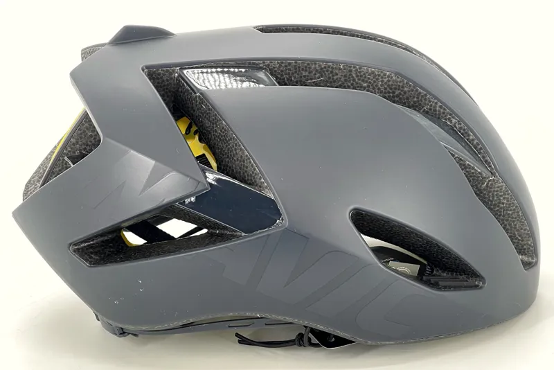 Mavic Comete Ultimate MIPS Helmet M Total Eclipse-1