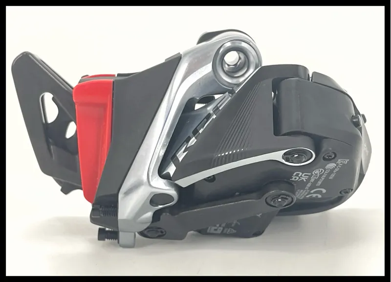 SRAM Red Road AXS Complete Group Set-1