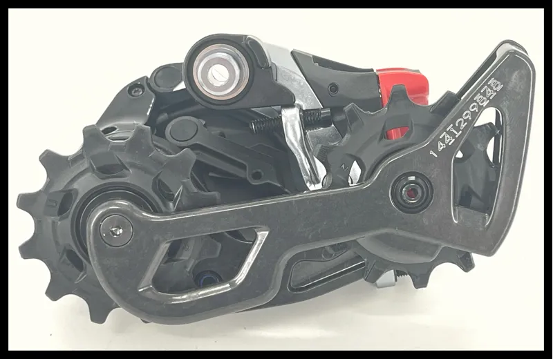 SRAM Red Road AXS Complete Group Set-2