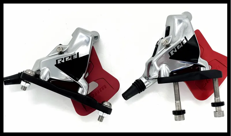 SRAM Red Road AXS Complete Group Set-8