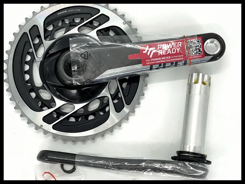 SRAM Red Road AXS Complete Group Set-9