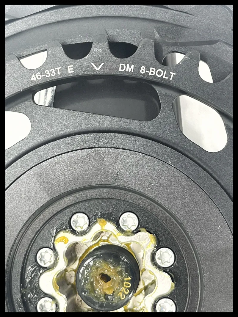 SRAM Red Road AXS Complete Group Set-10