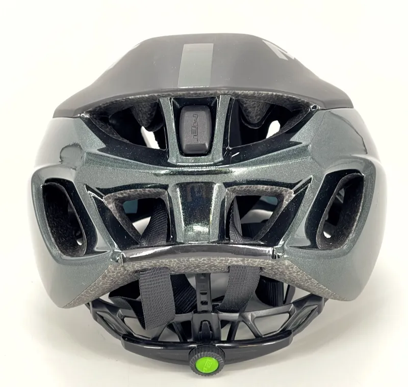 MET Manta Cavendish Edition HES Road Helmet Med-2