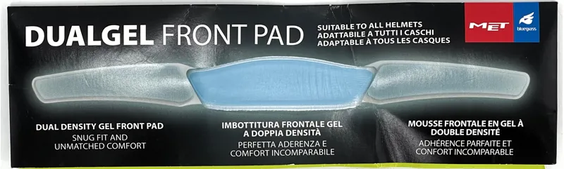 MET Manta Cavendish Edition HES Road Helmet Med-3