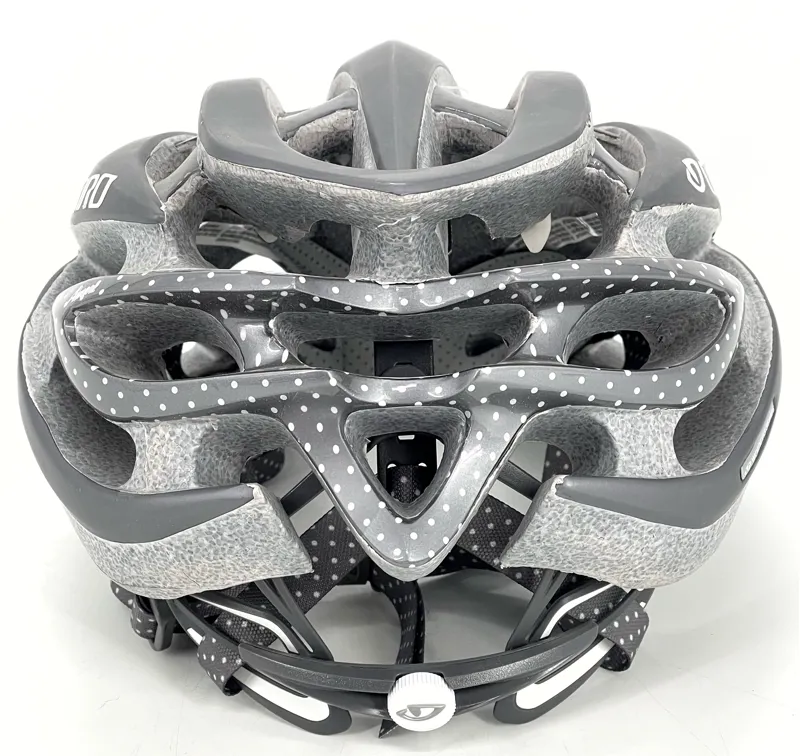 Giro Amare II Women's Helmet Small Matt Titanium-2