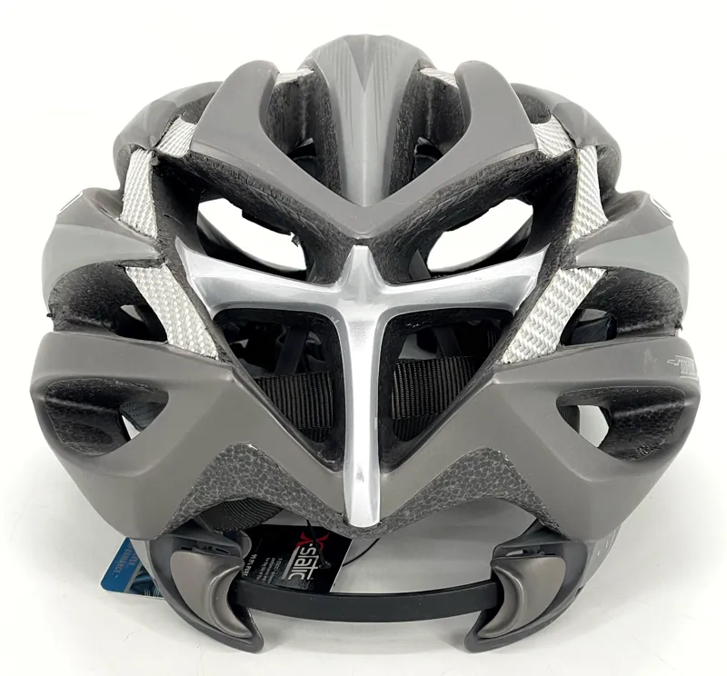 Giro  Ionos Road Helmet Sm 51-55 cm Gunmetal Grey-2