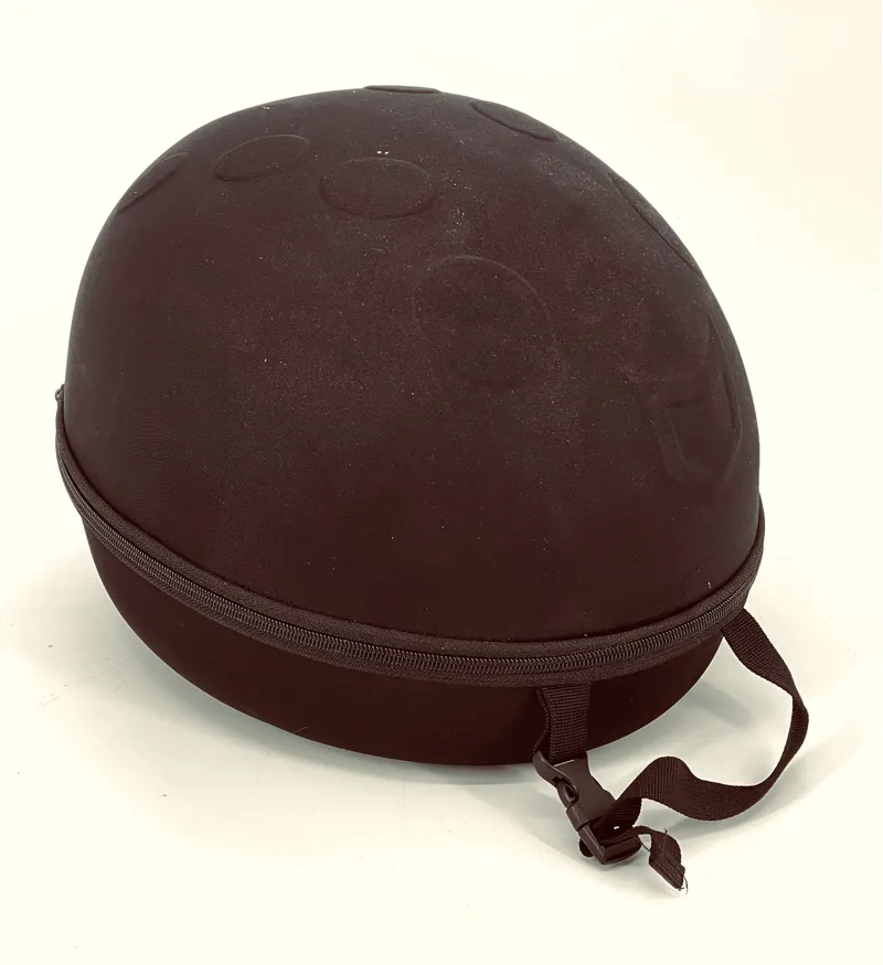 Catlike Rapid Tri Helmet MT Black/Blue-8