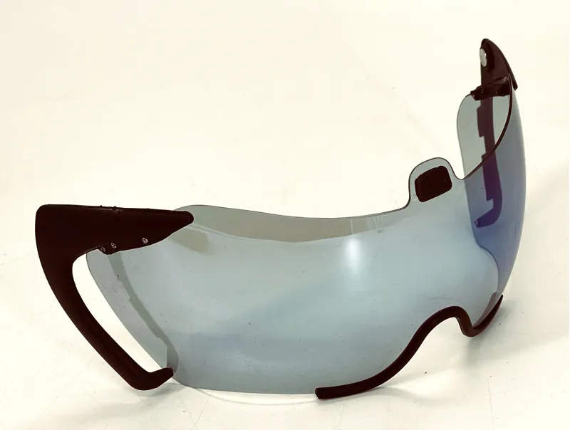 Catlike Rapid Tri Helmet MT Black/Blue-5