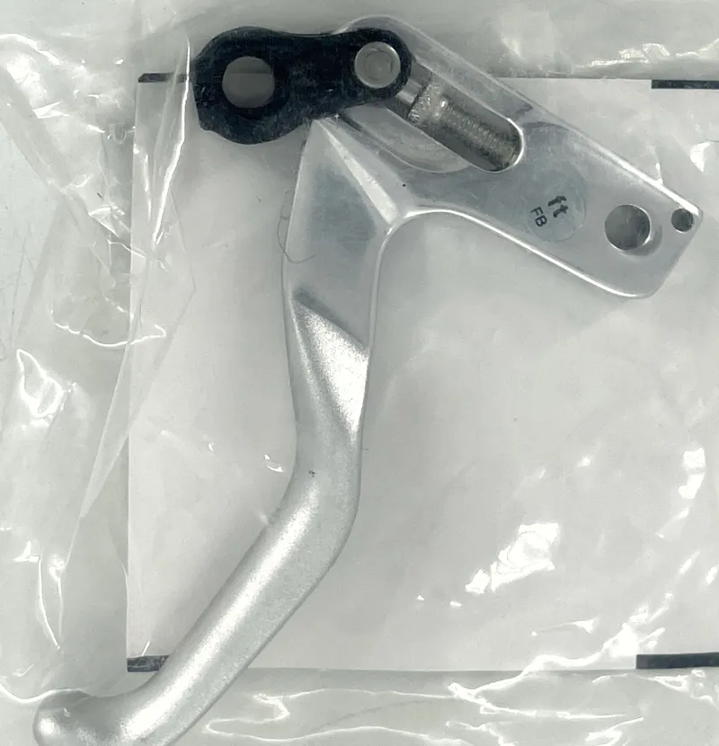 Shimano XTR BL-M970 Lever Unit - Right - Y8T998040