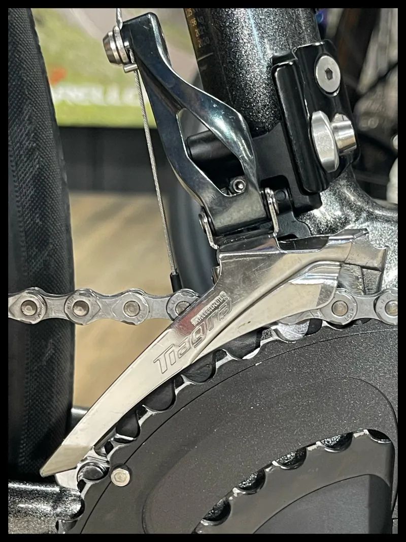 FastRoad E+ 2 Pro 25km/h X-Large Glitter Gray 2021-4