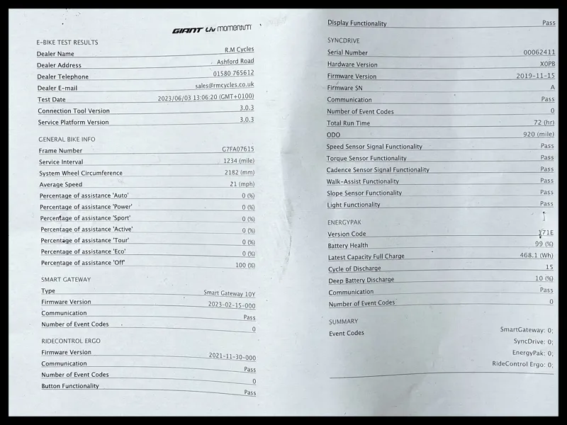 FastRoad E+ 2 Pro 25km/h X-Large Glitter Gray 2021-8