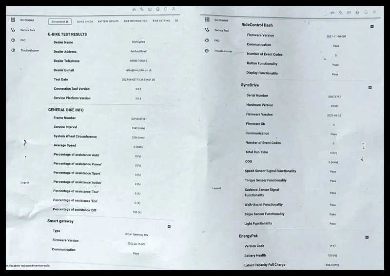 Embolden E+ 1 29er 25km/h Small Metal-4