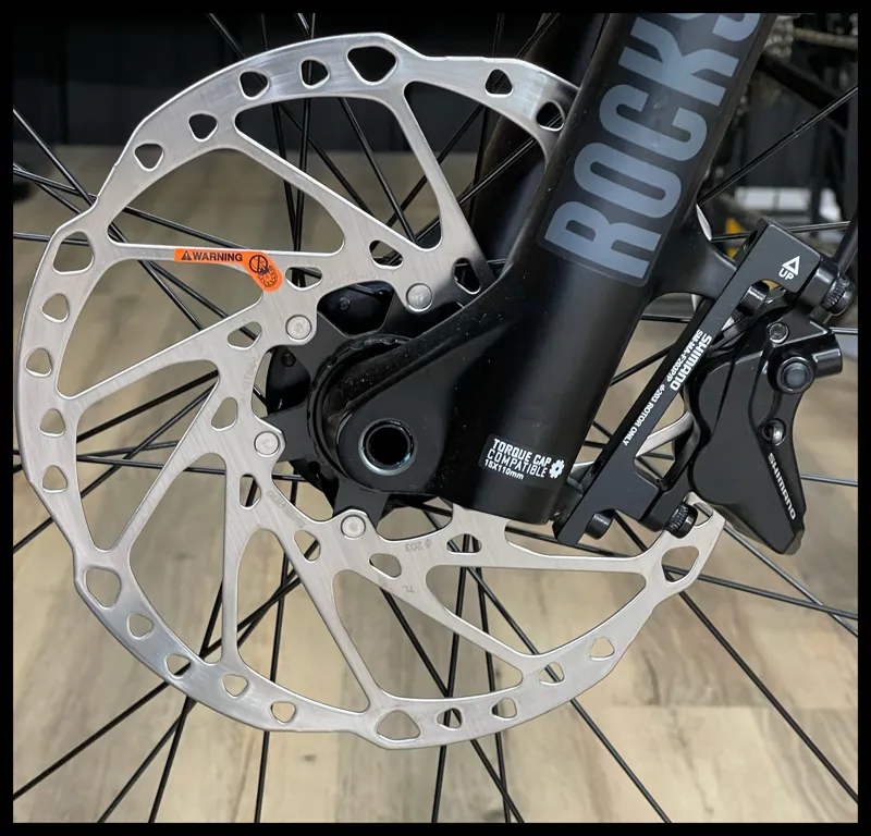 Embolden E+ 1 29er 25km/h Small Metal-6