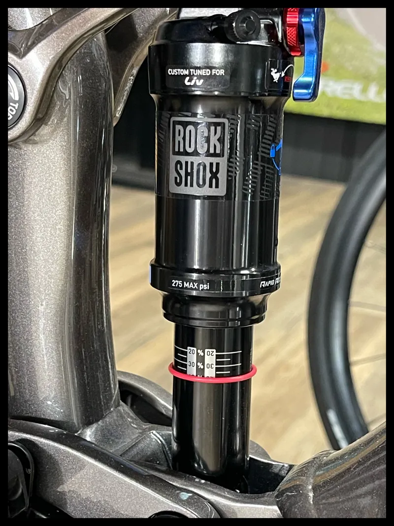 Embolden E+ 1 29er 25km/h Small Metal-8