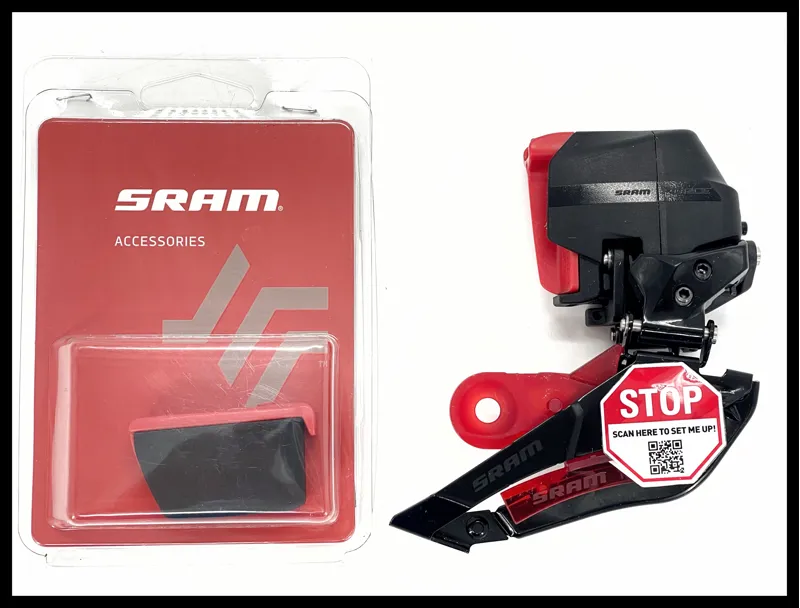 SRAM Force Road Groupset