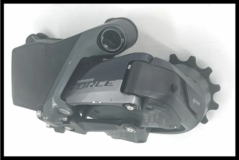 SRAM Force Road Groupset-1